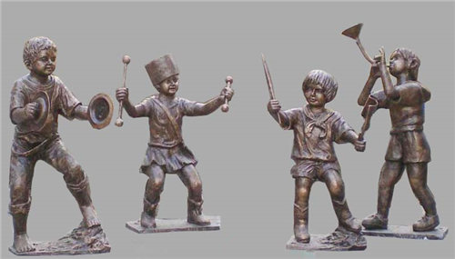 湖南金属雕塑厂家